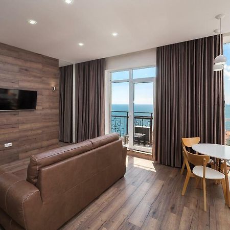 Apartments In Arcadia With Sea View オデッサ エクステリア 写真