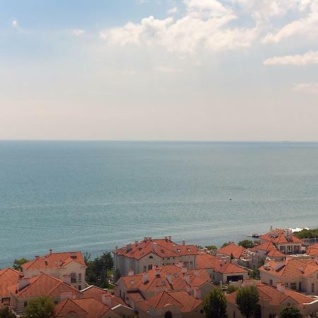 Apartments In Arcadia With Sea View オデッサ エクステリア 写真