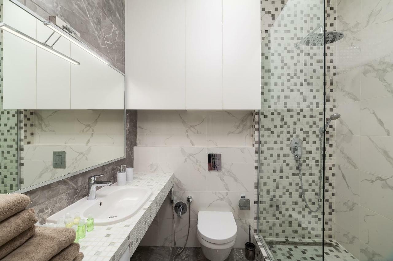 Apartments In Arcadia With Sea View オデッサ エクステリア 写真