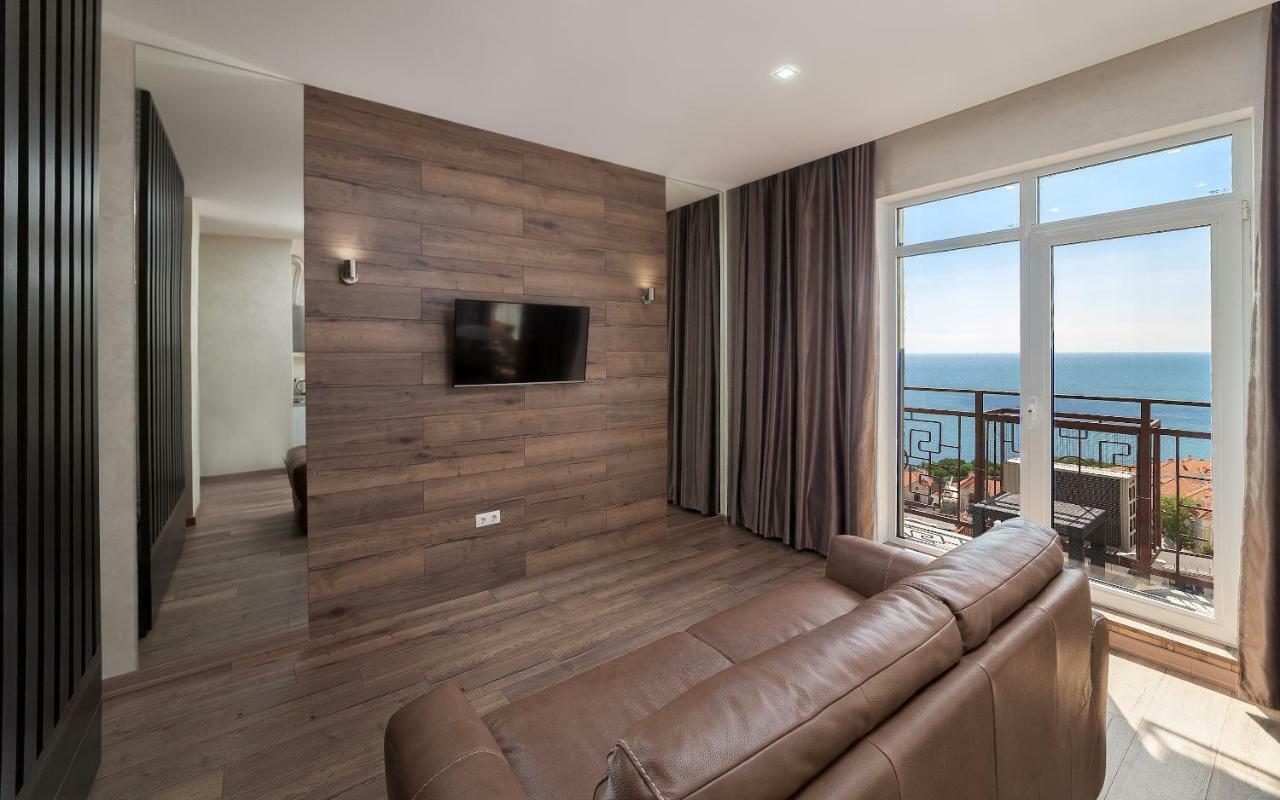 Apartments In Arcadia With Sea View オデッサ エクステリア 写真