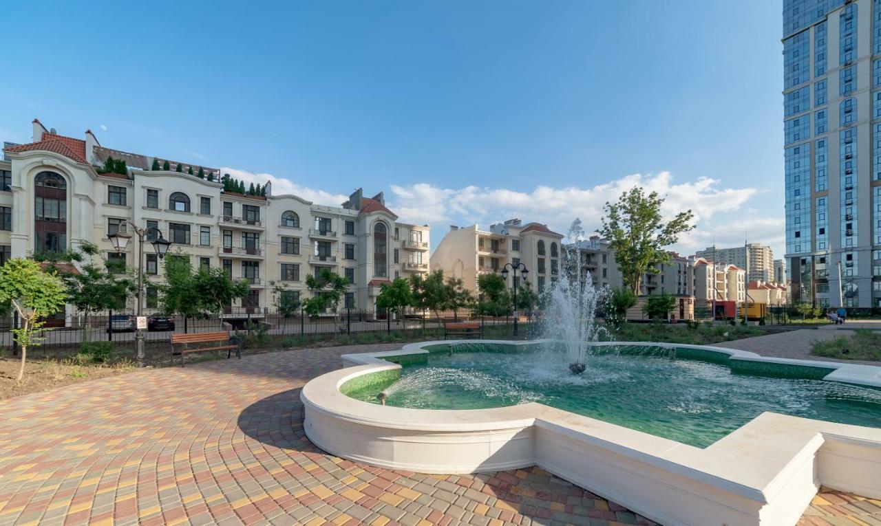 Apartments In Arcadia With Sea View オデッサ エクステリア 写真